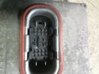 bontott MERCEDES-BENZ CLS Fényszóró Elektronika