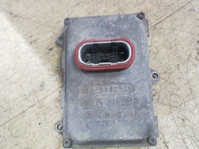 bontott MERCEDES-BENZ CLS Fényszóró Elektronika