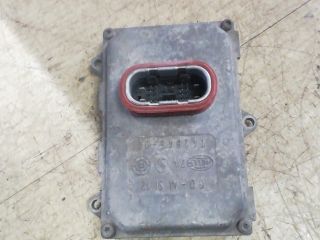 bontott MERCEDES-BENZ CLS Fényszóró Elektronika