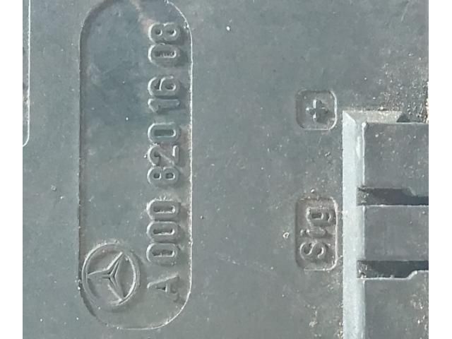 bontott MERCEDES-BENZ CLS Fényszórómagasság Állító Motor (Pozíciófüggetlen)