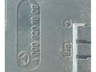 bontott MERCEDES-BENZ CLS Fényszórómagasság Állító Motor (Pozíciófüggetlen)