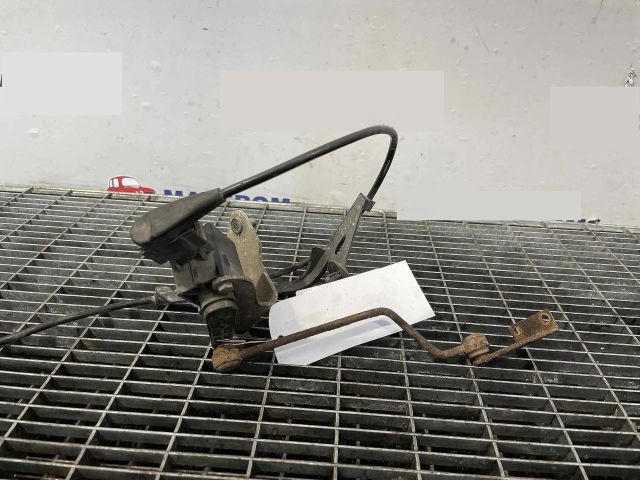 bontott MERCEDES-BENZ CLS Fényszórómagasság Állító Motor (Pozíciófüggetlen)