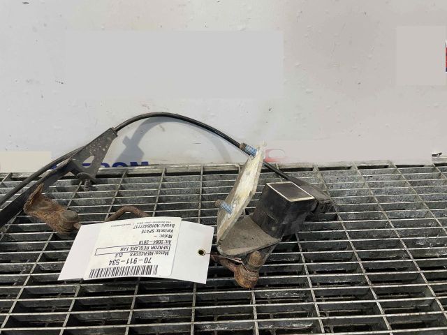 bontott MERCEDES-BENZ CLS Fényszórómagasság Állító Motor (Pozíciófüggetlen)