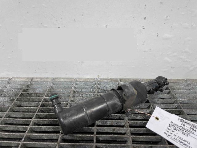 bontott MERCEDES-BENZ CLS Fényszórómosó Szivattyú