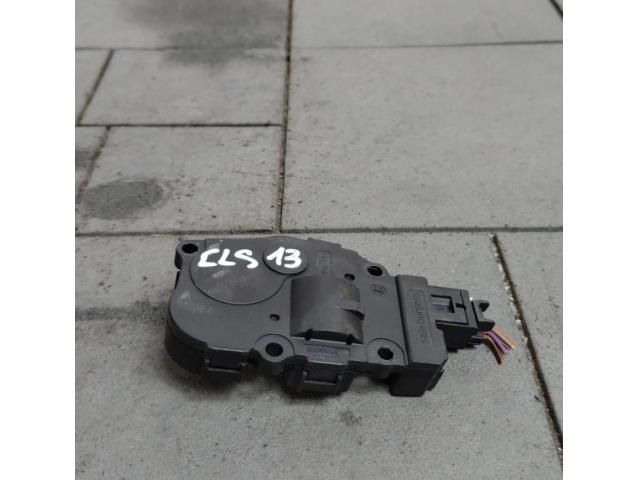 bontott MERCEDES-BENZ CLS Fűtés Állító Motor