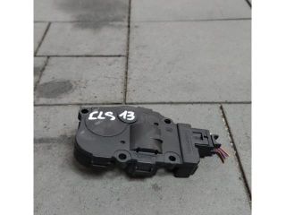bontott MERCEDES-BENZ CLS Fűtés Állító Motor