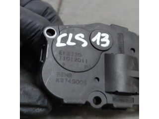 bontott MERCEDES-BENZ CLS Fűtés Állító Motor