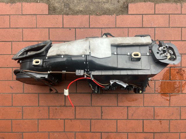 bontott MERCEDES-BENZ CLS Fűtés Box