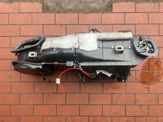 bontott MERCEDES-BENZ CLS Fűtés Box