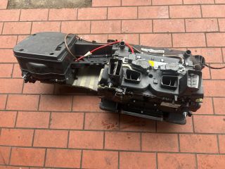 bontott MERCEDES-BENZ CLS Fűtés Box