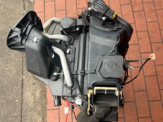 bontott MERCEDES-BENZ CLS Fűtés Box