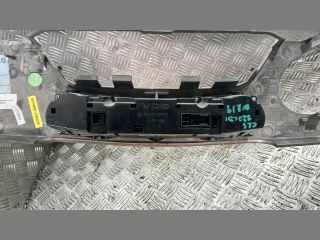 bontott MERCEDES-BENZ CLS Fűtés Vezérlő Modul