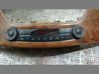 bontott MERCEDES-BENZ CLS Fűtés Vezérlő Modul