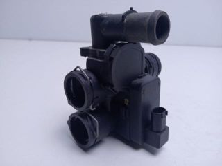 bontott MERCEDES-BENZ CLS Fűtéscsap