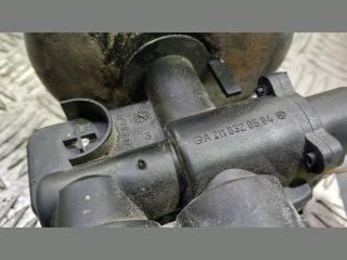 bontott MERCEDES-BENZ CLS Fűtéscsap