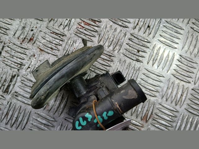 bontott MERCEDES-BENZ CLS Fűtéscsap