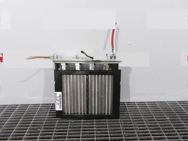 bontott MERCEDES-BENZ CLS Fűtőradiátor