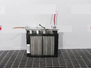 bontott MERCEDES-BENZ CLS Fűtőradiátor