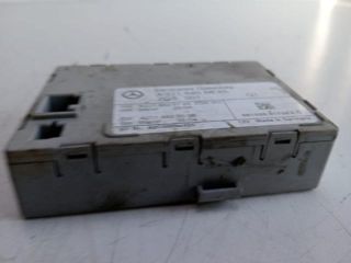 bontott MERCEDES-BENZ CLS Gateway Elektronika