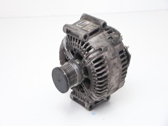 bontott MERCEDES-BENZ CLS Generátor