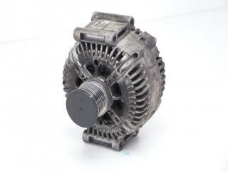 bontott MERCEDES-BENZ CLS Generátor