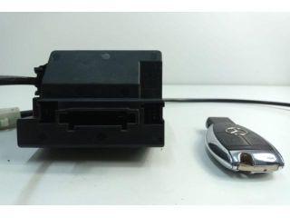 bontott MERCEDES-BENZ CLS Gyújtó Elektronika