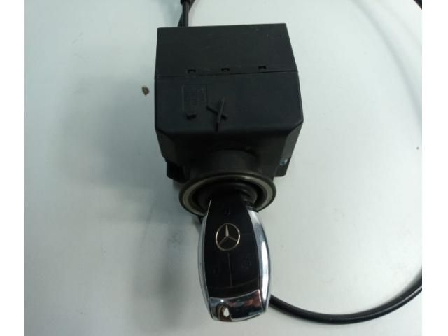 bontott MERCEDES-BENZ CLS Gyújtó Elektronika