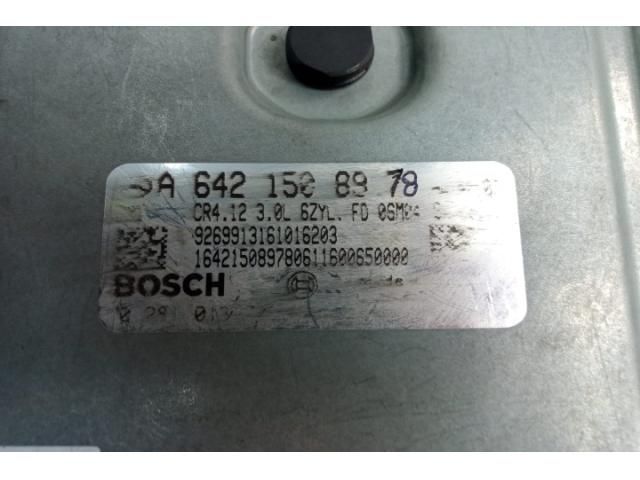 bontott MERCEDES-BENZ CLS Gyújtó Elektronika