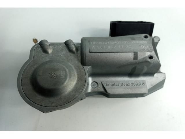 bontott MERCEDES-BENZ CLS Gyújtó Elektronika