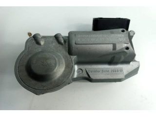 bontott MERCEDES-BENZ CLS Gyújtó Elektronika