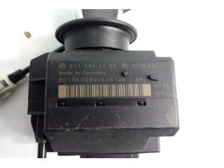 bontott MERCEDES-BENZ CLS Gyújtó Elektronika