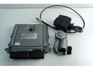 bontott MERCEDES-BENZ CLS Gyújtó Elektronika