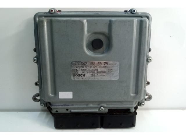 bontott MERCEDES-BENZ CLS Gyújtó Elektronika