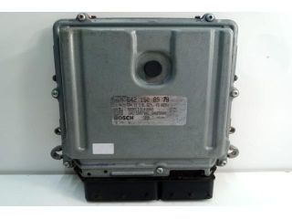 bontott MERCEDES-BENZ CLS Gyújtó Elektronika