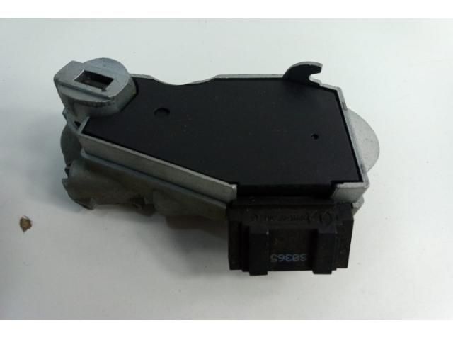 bontott MERCEDES-BENZ CLS Gyújtó Elektronika