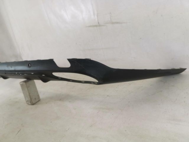 bontott MERCEDES-BENZ CLS Hátsó Lökhárító Alsó (Műanyag)