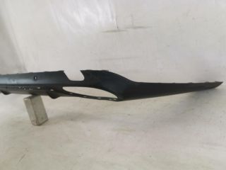 bontott MERCEDES-BENZ CLS Hátsó Lökhárító Alsó (Műanyag)