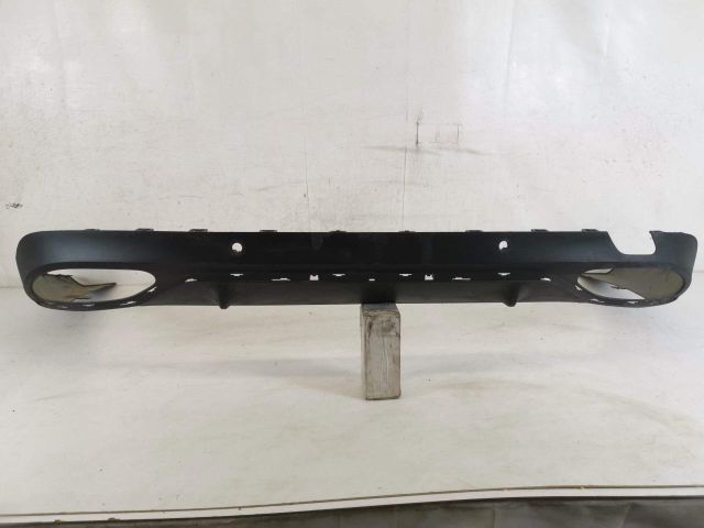 bontott MERCEDES-BENZ CLS Hátsó Lökhárító Alsó (Műanyag)