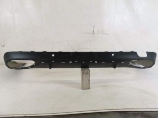 bontott MERCEDES-BENZ CLS Hátsó Lökhárító Alsó (Műanyag)