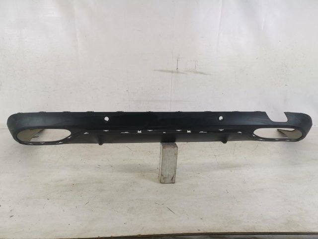 bontott MERCEDES-BENZ CLS Hátsó Lökhárító Alsó (Műanyag)