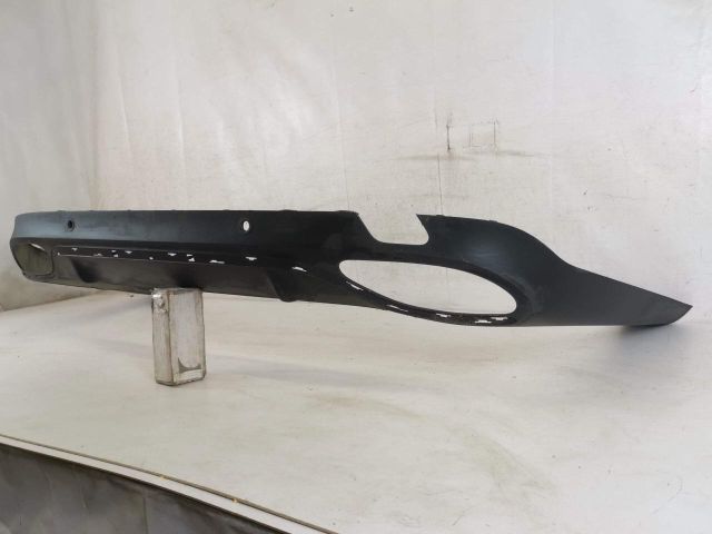 bontott MERCEDES-BENZ CLS Hátsó Lökhárító Alsó (Műanyag)