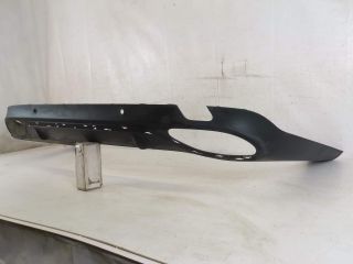 bontott MERCEDES-BENZ CLS Hátsó Lökhárító Alsó (Műanyag)