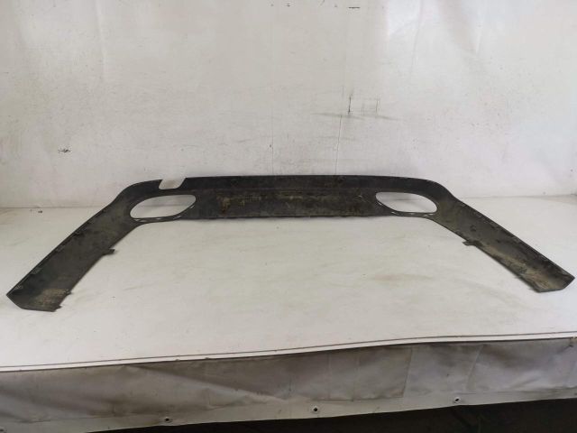 bontott MERCEDES-BENZ CLS Hátsó Lökhárító Alsó (Műanyag)