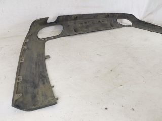 bontott MERCEDES-BENZ CLS Hátsó Lökhárító Alsó (Műanyag)