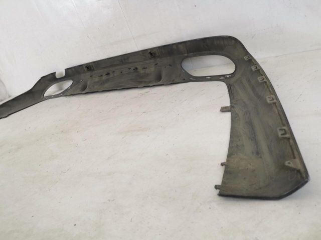 bontott MERCEDES-BENZ CLS Hátsó Lökhárító Alsó (Műanyag)