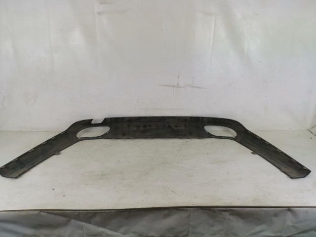 bontott MERCEDES-BENZ CLS Hátsó Lökhárító Alsó (Műanyag)