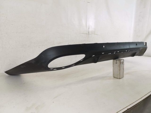 bontott MERCEDES-BENZ CLS Hátsó Lökhárító Alsó (Műanyag)