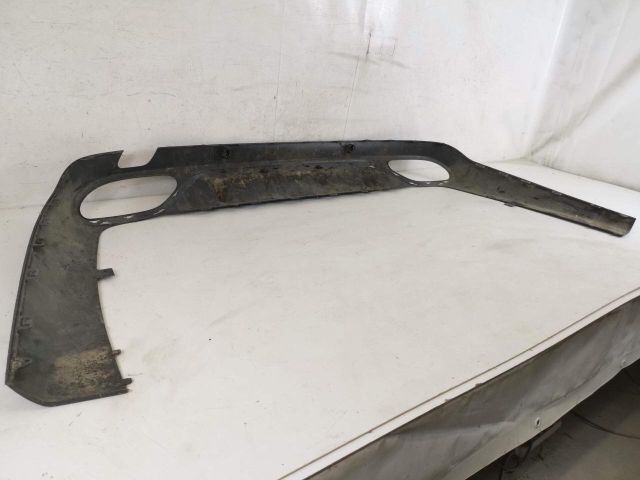 bontott MERCEDES-BENZ CLS Hátsó Lökhárító Alsó (Műanyag)