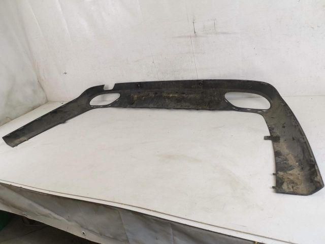 bontott MERCEDES-BENZ CLS Hátsó Lökhárító Alsó (Műanyag)