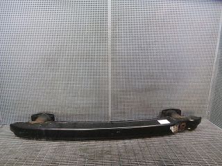 bontott MERCEDES-BENZ CLS Hátsó Lökhárító Merevítő (Fém)